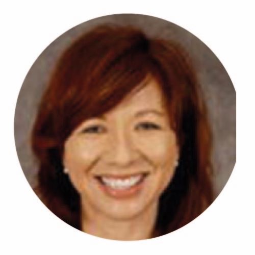 Christine B. Chung, MD