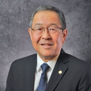 Ronald Sakaguchi