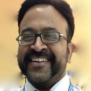 Venkataseshan Sundaram