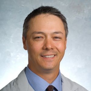 Michael Ujiki