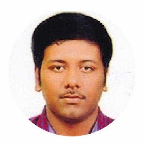 D. Karthikeyan Karthikeyan