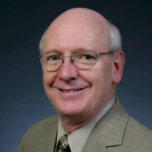 Larry M. Wolford