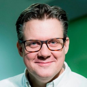 Lars-Peter Kamolz