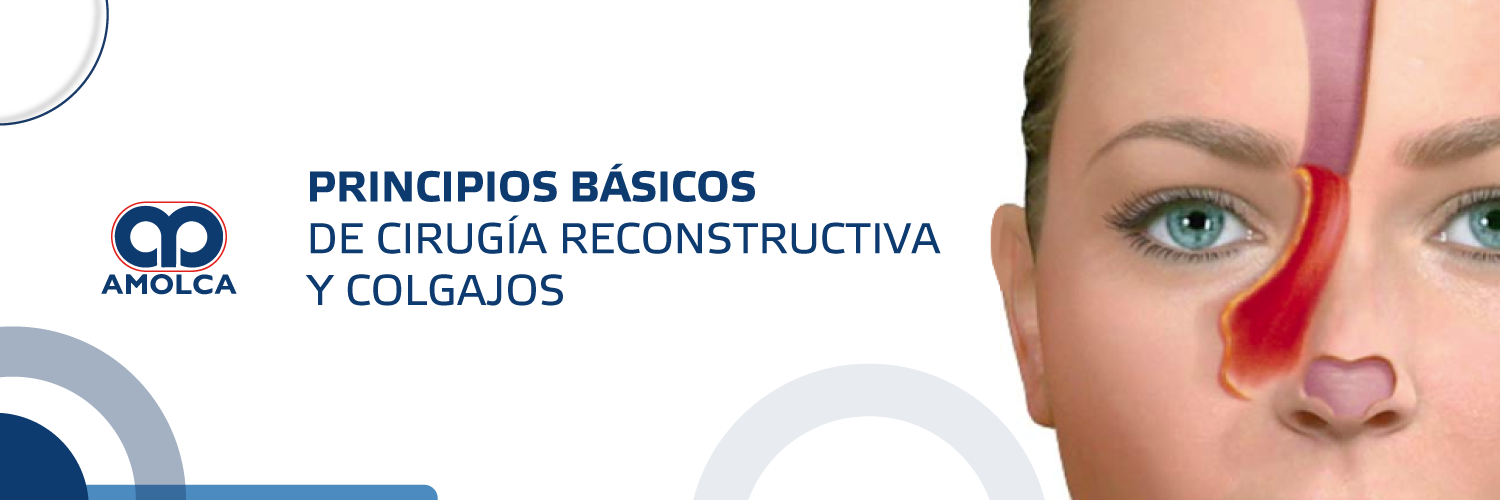 Principios básicos de cirugía reconstructiva y colgajos Principios básicos de cirugía reconstructiva y colgajos