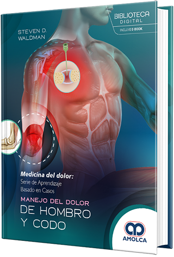 Manejo del dolor de hombro y codo