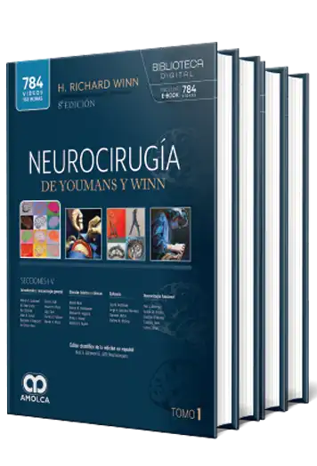 Neurocirugía de Youmans & Winn