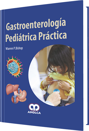 Gastroenterología Pediátrica Práctica
