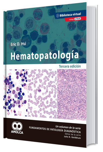 Hematopatología. 3 Edición