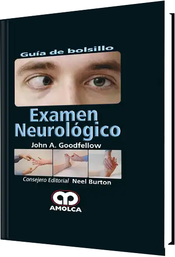 Guía de Bolsillo. Examen Neurológico