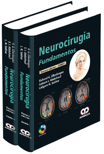 Neurocirugía Fundamentos. 3 Edición