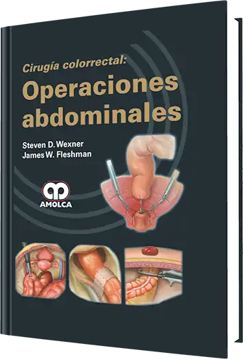 Cirugía Colorrectal: Operaciones Abdominales