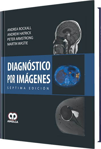 Diagnóstico por Imágenes. 7 Edición
