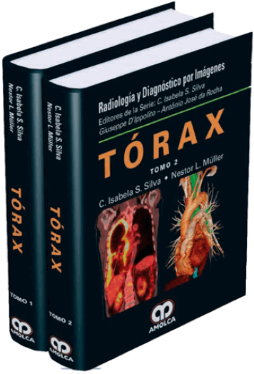 Radiología y Diagnóstico por Imágenes Tórax