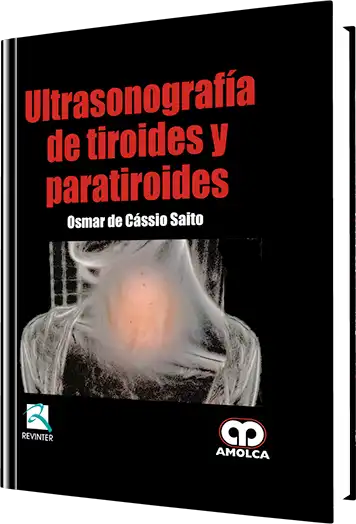 Ultrasonografía de Tiroides y Paratiroides