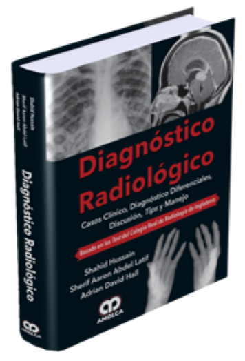 Diagnóstico Radiológico