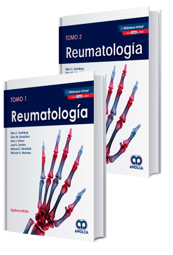 Reumatología. 7 Edición