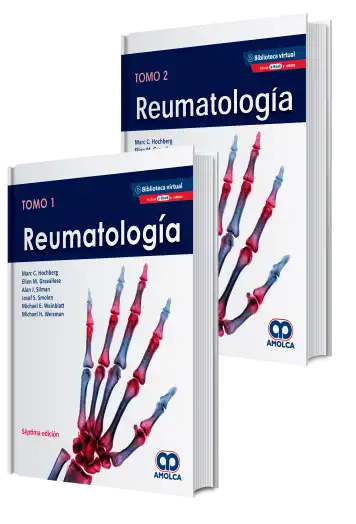 Reumatología. 7 Edición