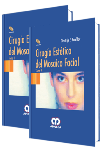 Cirugía Estética del Mosaico Facial