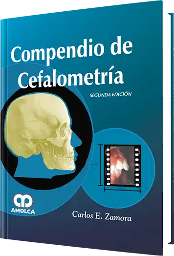Compendio de Cefalometría. 2 Edición