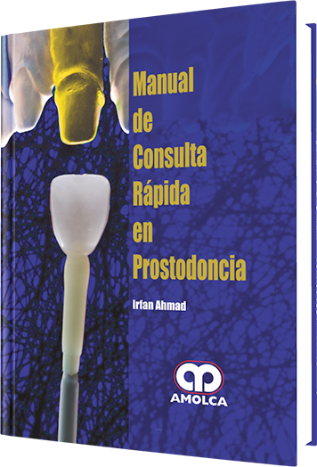 Manual de Consulta Rápida en Prostodoncia