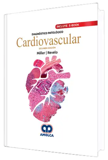 Diagnóstico Patológico Cardiovascular 2 Edición