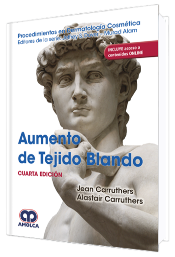 Aumento de Tejido Blando 4 edición