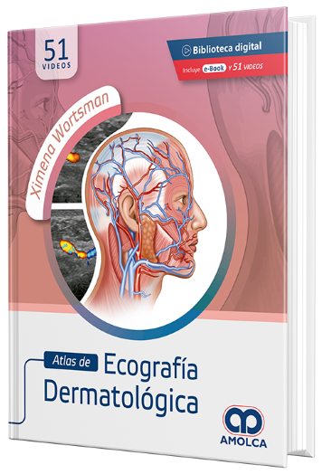Atlas de Ecografía Dermatológica
