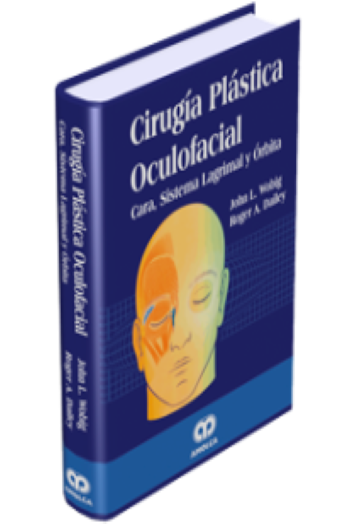 Cirugía Plástica Oculofacial