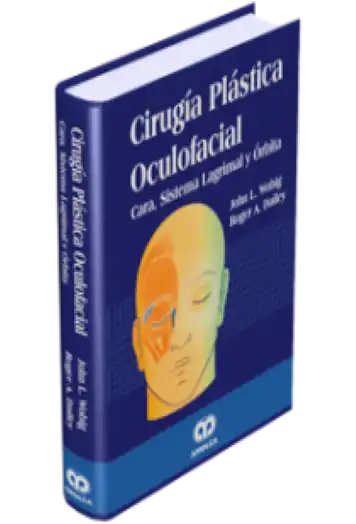 Cirugía Plástica Oculofacial