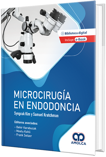 Microcirugía en Endodoncia